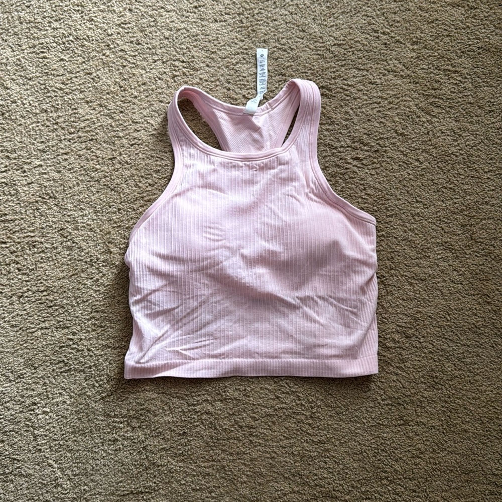 Lulu tank